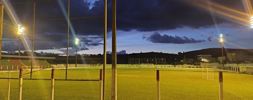 Estádio Municipal