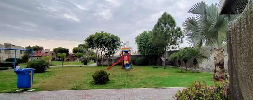 Sector B Park