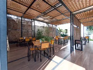 Coffee Museum Córdoba