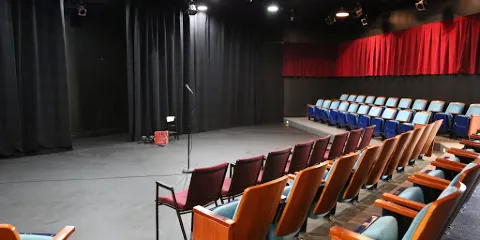 Off the Wall Performing Arts Center