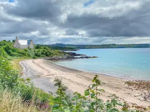 Gairloch Holiday Park