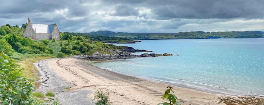 Gairloch Holiday Park