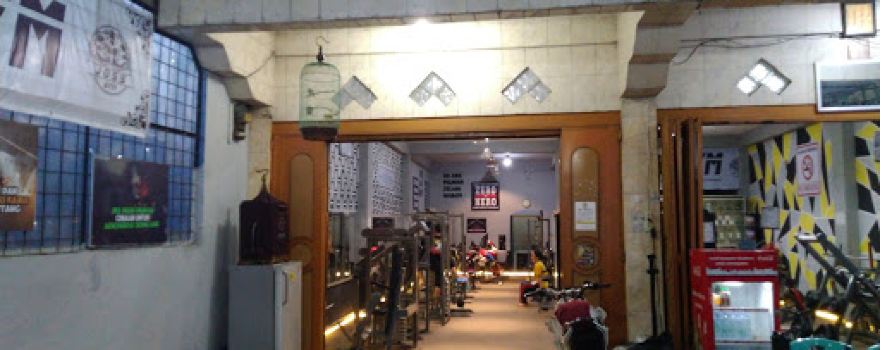 Joss Gym