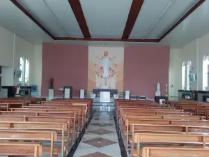 Igreja Ascenção do Senhor