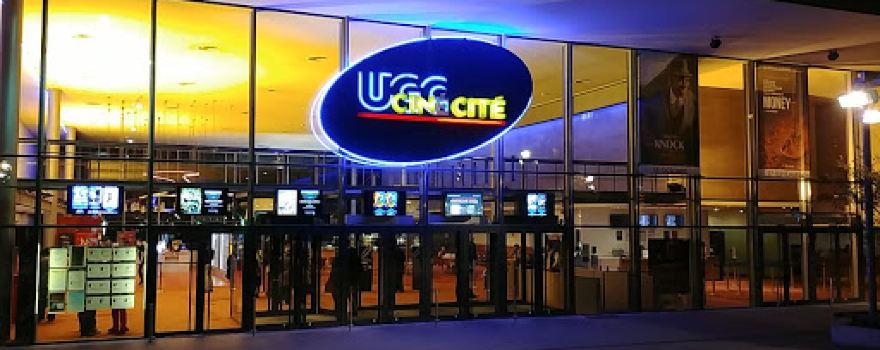 UGC Cine Cite