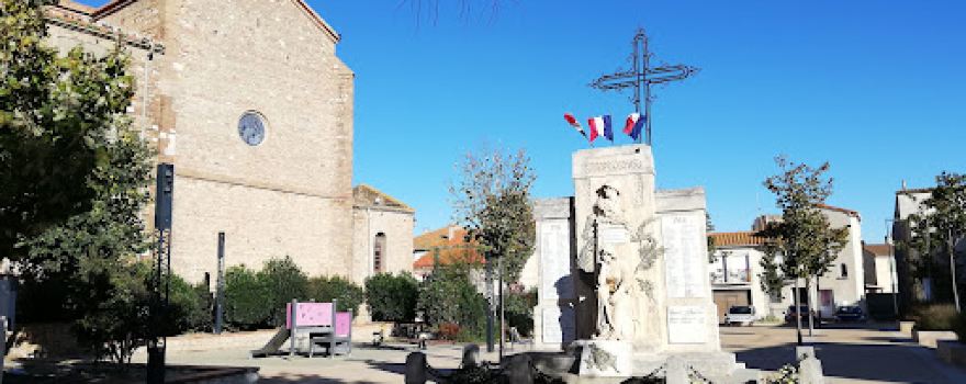 Sant Marcel de Vilallonga