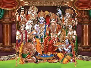 Vankhandeshwar Mandir
