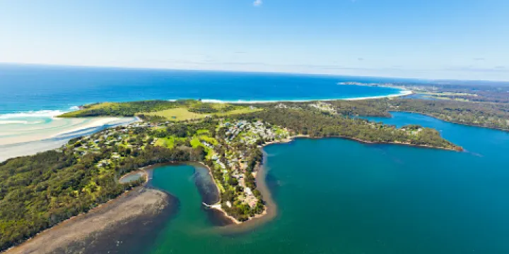 雷加特角假日公園
