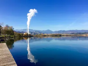 Velenjsko jezero