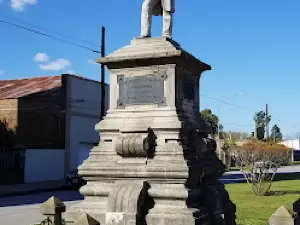 Plaza Sergio Denis