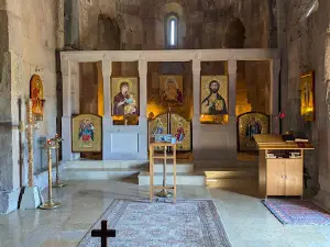 Poka St. Nino Convent