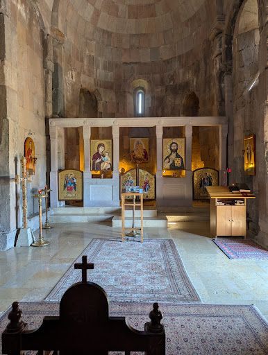 Poka St. Nino Convent