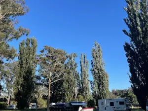 Genoa campground