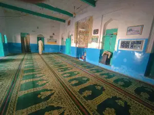 Qari Sahab Masjid