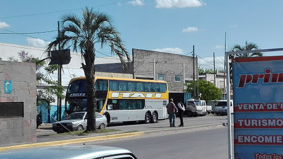 Princes Parador Solano