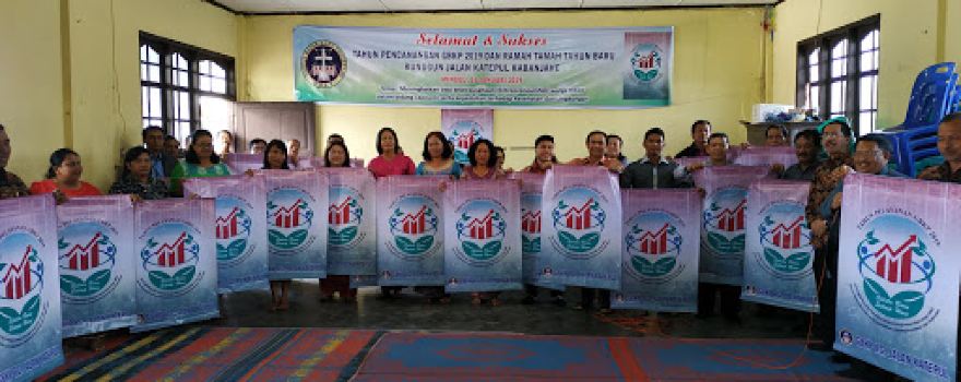 Gereja GBKP Katepul