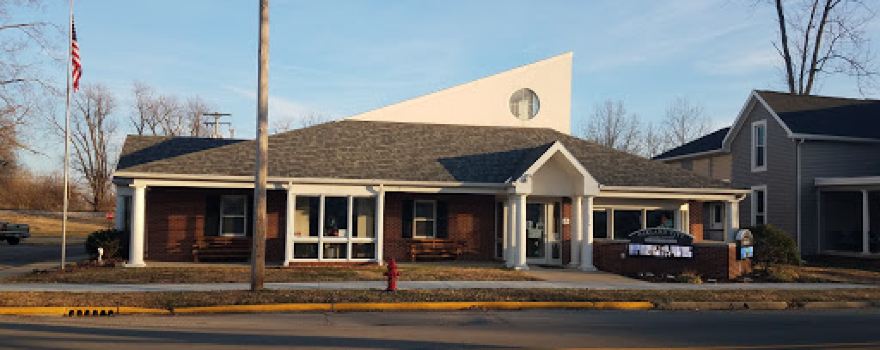 Oakland City Columbia Township Public Library