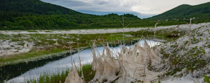 Jezero Begovac