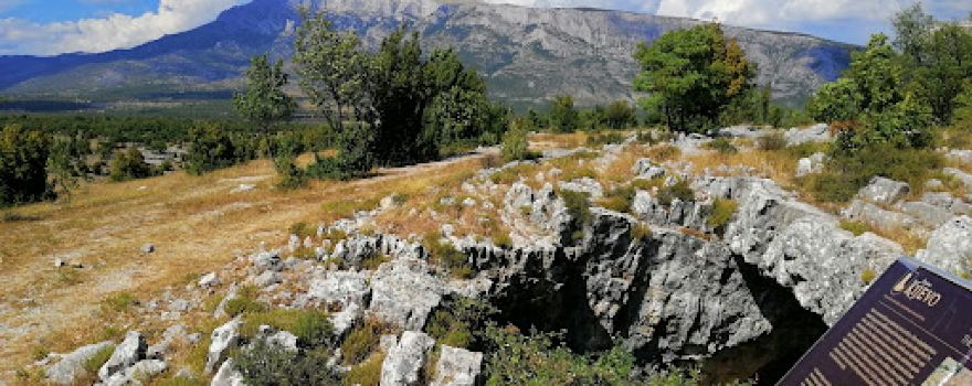 Ćulumova špilja