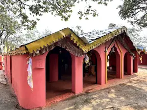 Jagannath Temple