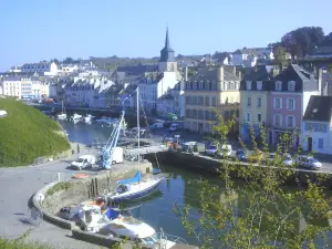 Belle Île