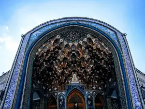 Imamzadeh Taher