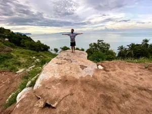 Khao Pladam