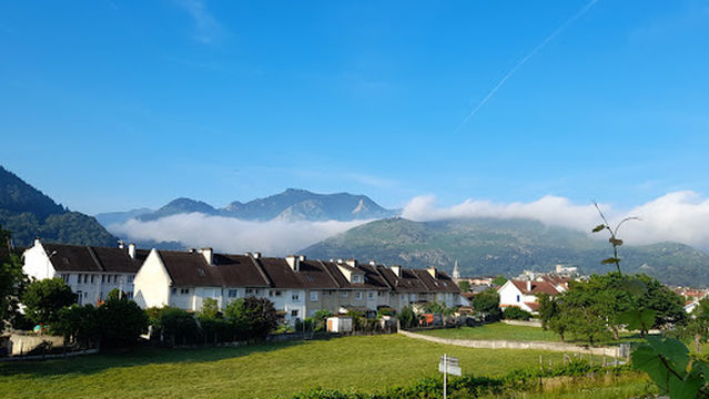 Camping Vieux Berger