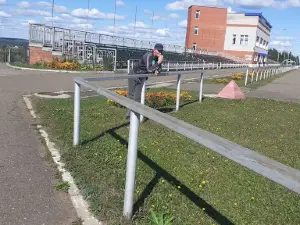 Neftyanik