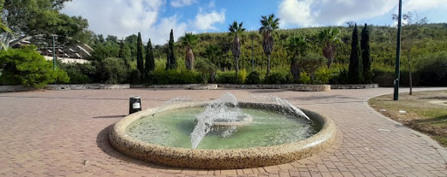 Cillarese Park