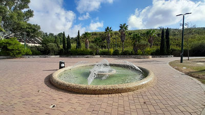 Cillarese Park