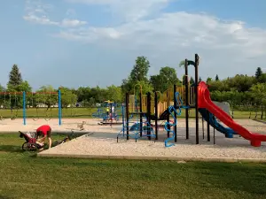 A.D. Penner Park