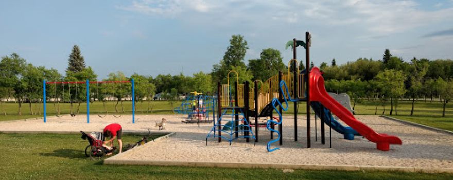 A.D. Penner Park