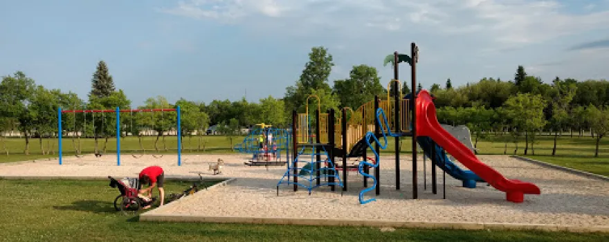 A.D. Penner Park