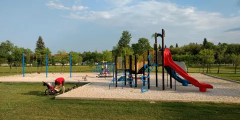 A.D. Penner Park