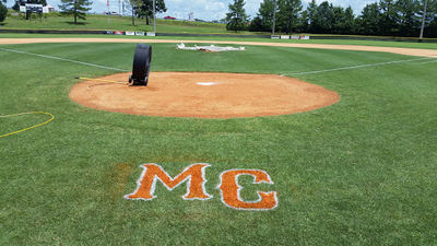 Marshall County Baberuth