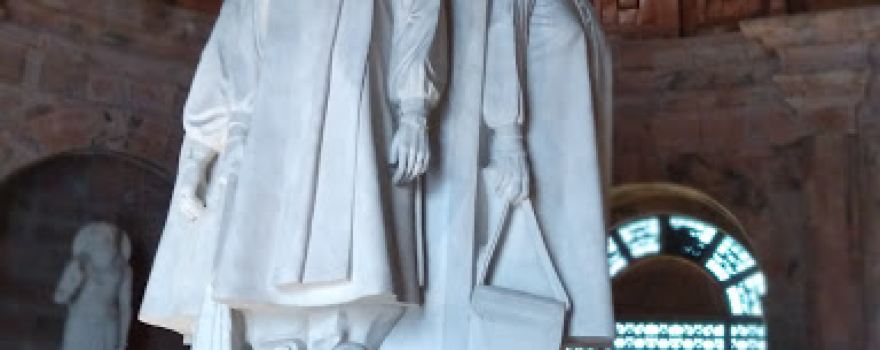 Dr Bhimrao Samajik Parivartan Sthal Sabargah