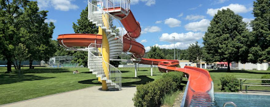 Freibad
