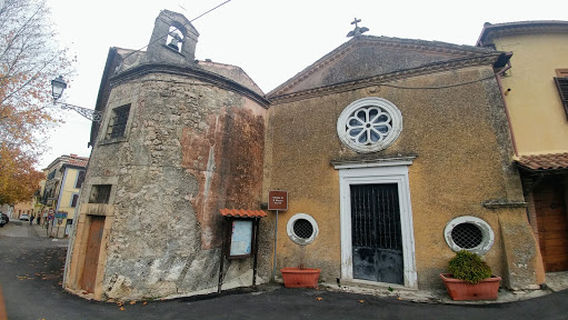 Chiesa di San Rocco