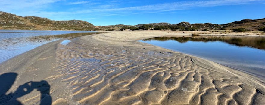 Rågeloni Beach