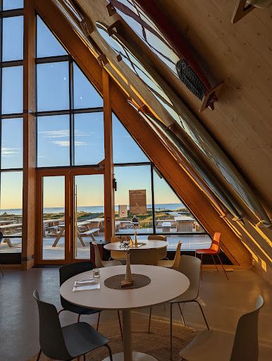 Lofoten Beach Camp