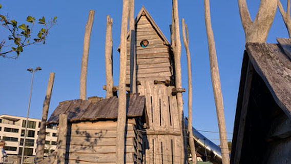 Distrito de Höfe