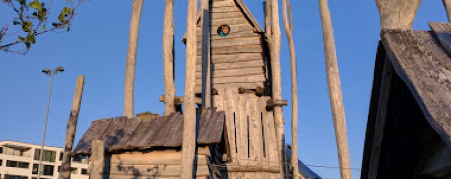 Freizeitpark Erlenmoos