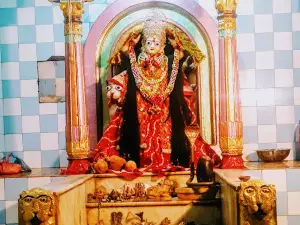 Kankali Devi Mandir Sihora