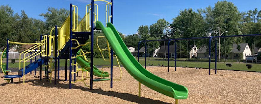 Richelieu Park