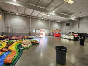 Barry Expo Center