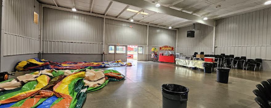 Barry Expo Center