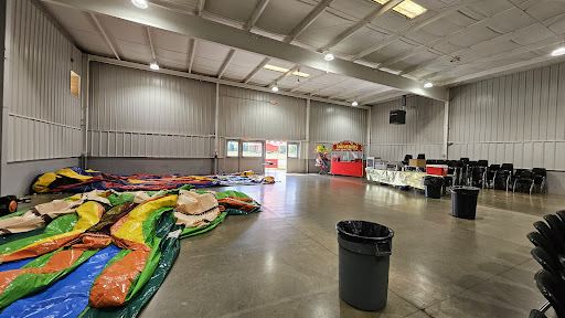 Barry Expo Center