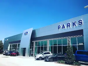Parks Ford of Wesley Chapel