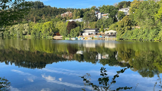Sea Bounce - Indoorspielplatz & Trampolinhalle